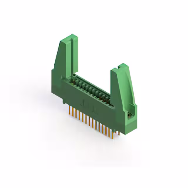 345-028-540-588 EDAC Inc.  Edgeboard Connectors